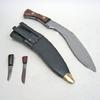 wp12308 Khukri WSheath & Accessory Knives