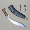 wp12309 Khukri WSheath & Accessory Knives