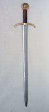 wp12311 Medieval War Sword