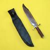 wp12333 Dagger w Oklahoma Scabbord