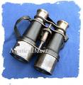 BR48531A Brass antique binocular