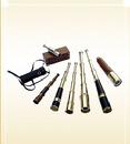 br40204.Nautical Brass Telescope