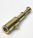 br48526 Miniature Pullout Telescope