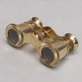 br48531a Brass Binocular