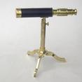 br4854 Telescope, Brass