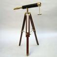 br48552 Brass Telescope,