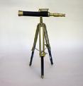 br4855 Telescope, Wood Stand