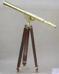 br48602 Refractor Telescope