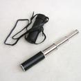 sp4852b Telescope, Retractable with leather case