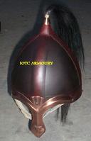 IR80636 ARMOUR HELMET MEDIEVAL KNIGHT BY IOTC ARMOURY