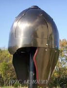 IR80586 ARMOUR HELMET VIKING SAXON BY IOTC ARMOURY