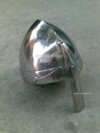 IR80941 NORMAN HELMET BY IOTC ARMOURY