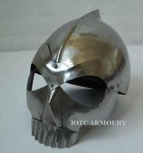 IR80648 SCULL HELMET BY IOTC ARMOURY