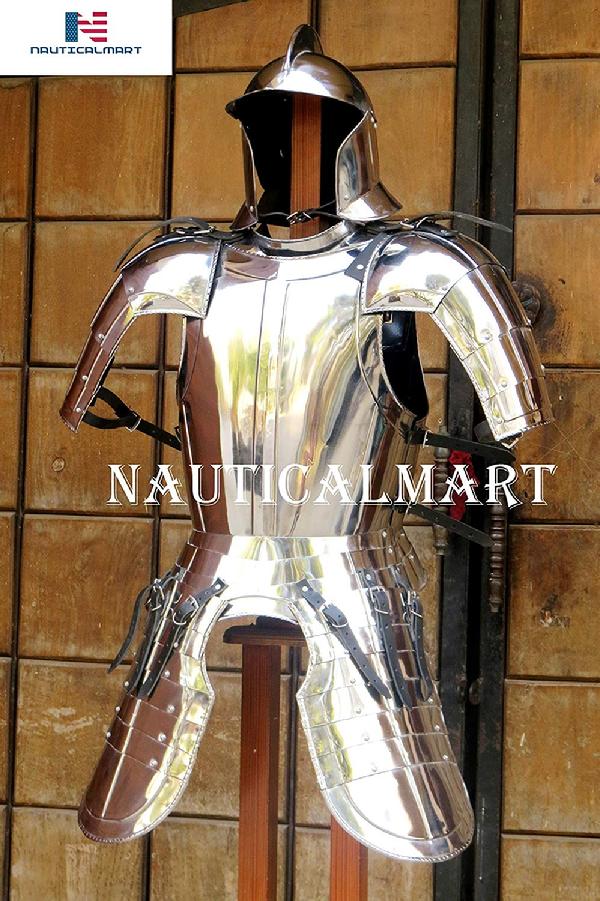 NAUTICALMART INC- Worlds Largest Collection for Armoury,helmets